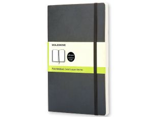 笔记本界的“抗把子“：原价16.9欧的Moleskine笔记本低至10.65欧