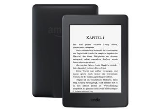 Kindle Paperwhite 全新升级版护眼电子书阅读器直降30欧