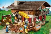 Playmobil 摩比大世界5422乡村大农场系列直降30欧