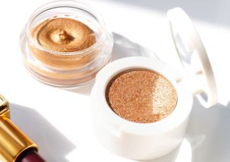 Tom Ford火爆全网专柜断货的双层眼影膏，快点来抱走