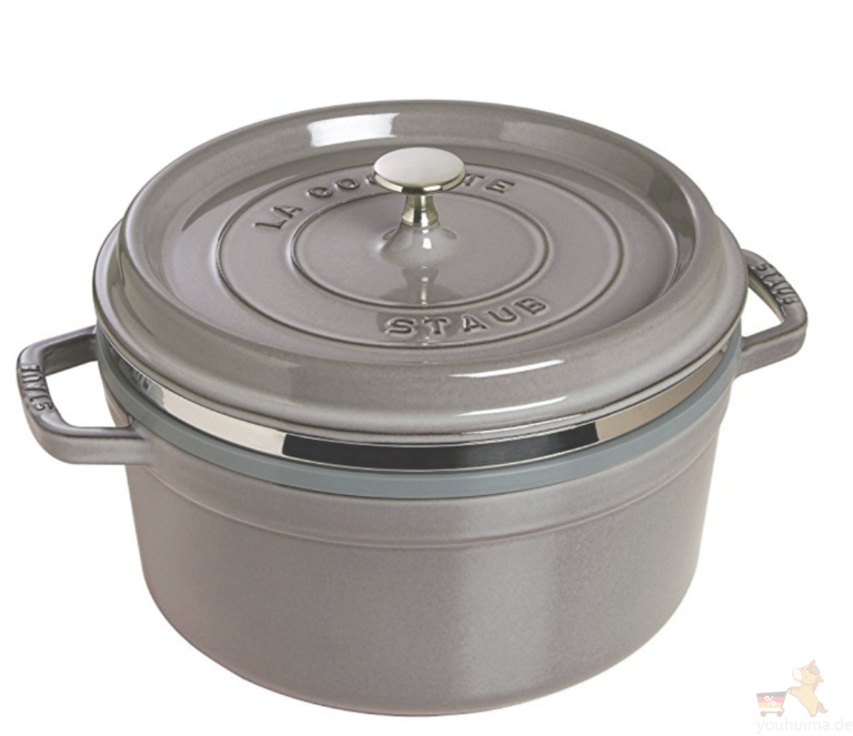 staub cocotte