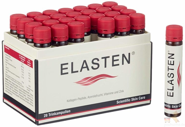 Elasten Trink-Kollagen