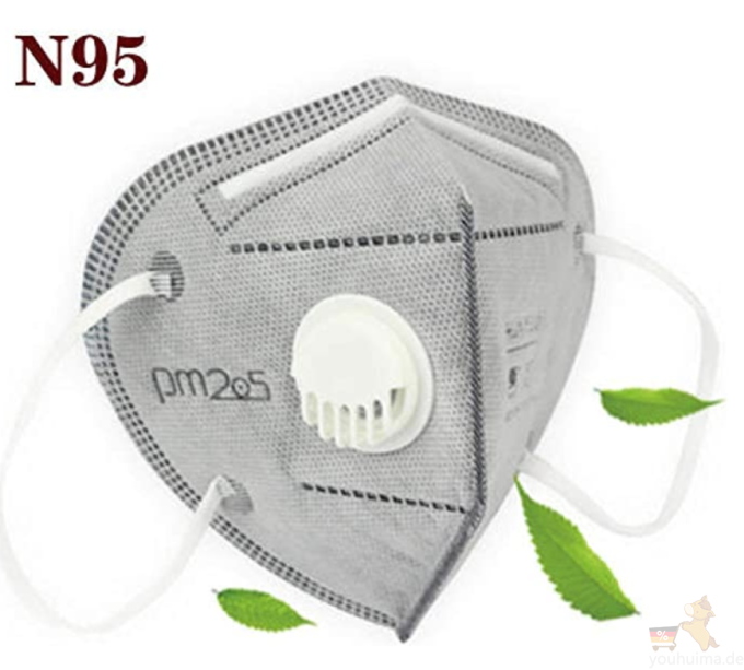 N95 masker