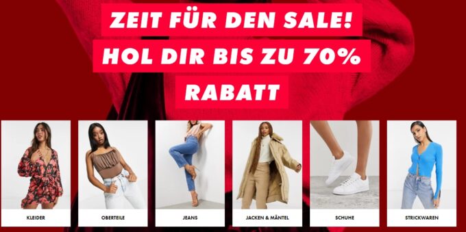 asos sale