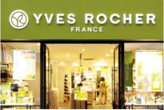 法国纯植物提炼yves rocher化妆品护肤品店85折优惠码