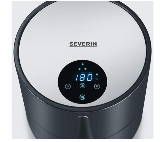 SEVERIN FR 2455