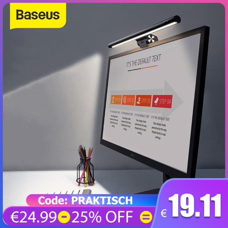Baseus LED