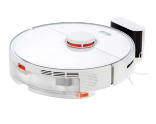 黑五德国现货Xiaomi Roborock S5 max小米石头二代扫拖吸机器人特价299欧