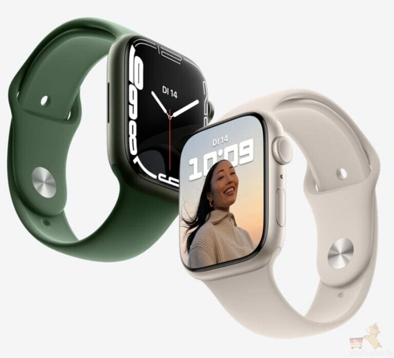 apple watch