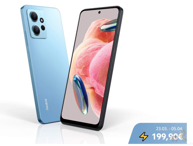 redmi note 12