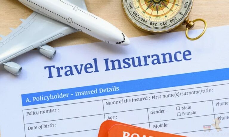 travel insurance