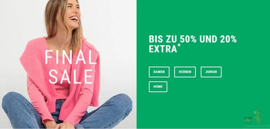 hessnatur sale