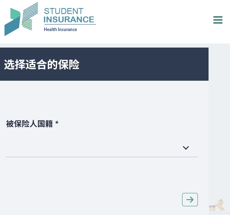 选择保险