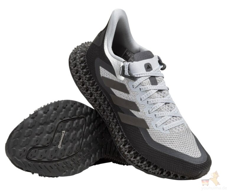 Adidas 4DFWD 2