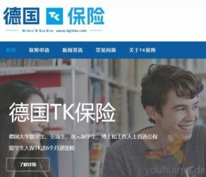 tk保险