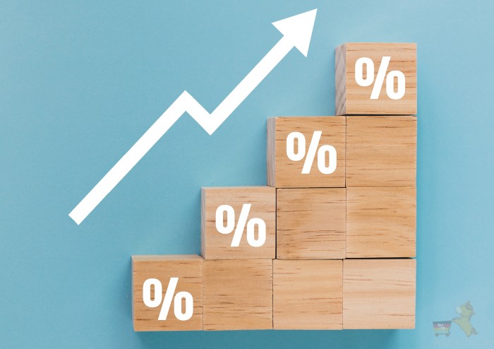 在德国开免费储蓄账户 Tagesgeld Konto 闲钱最高3%的利息