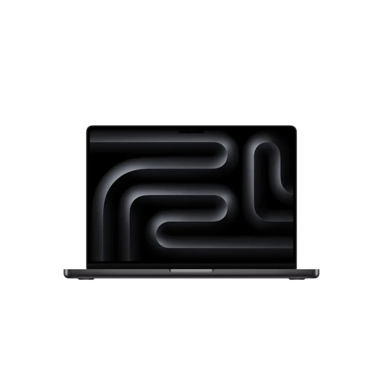MacTrade 教育优惠页的 MacBook Pro 14 英寸商品示意图