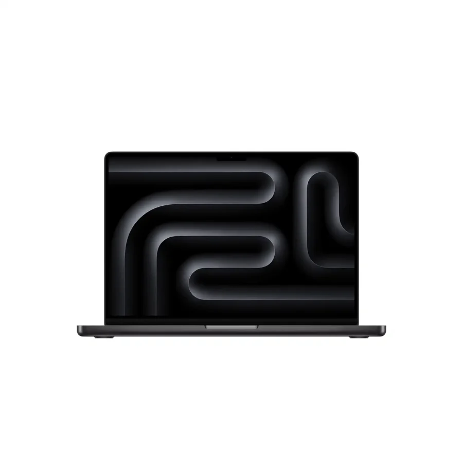 MacTrade 教育优惠页的 MacBook Pro 14 英寸商品示意图
