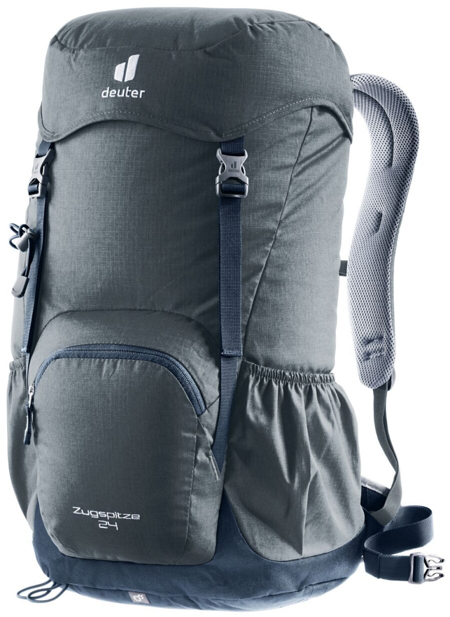 Koffer.de 官网 Deuter Zugspitze 徒步背包商品示意图