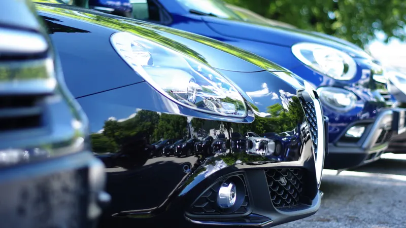 Sunnycars 官网租车车辆示意图,不代表保证取得某一车型