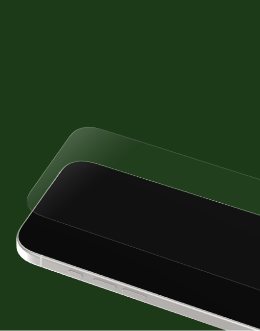 OtterBox 官网手机屏幕保护膜商品示意图