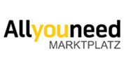 allyouneed-marktplatz Logo