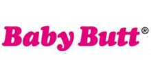 babybutt Logo