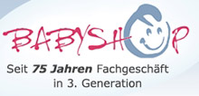 babyshop Logo