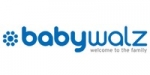 babywalz Logo