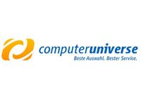 computeruniverse Logo